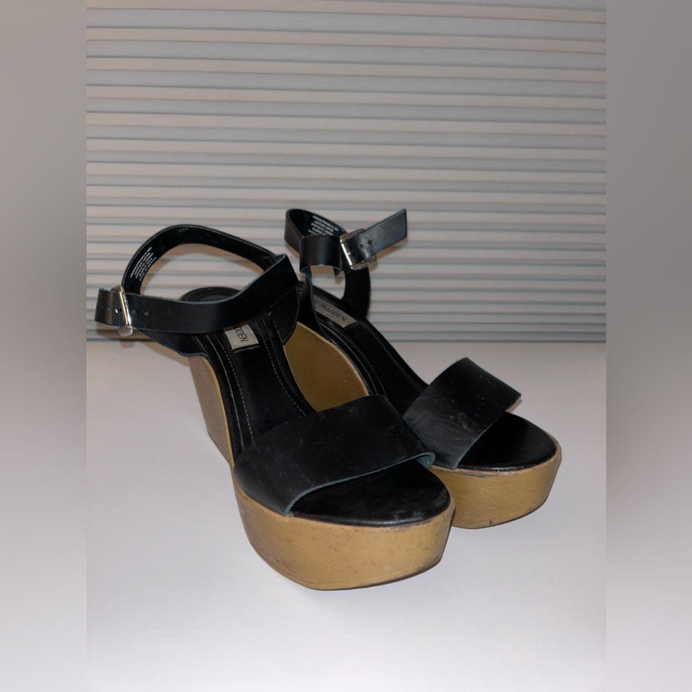 Steve Madden Wedges